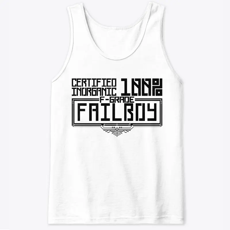 FAILBOY PROGRAM FOR GENDERFAILURES