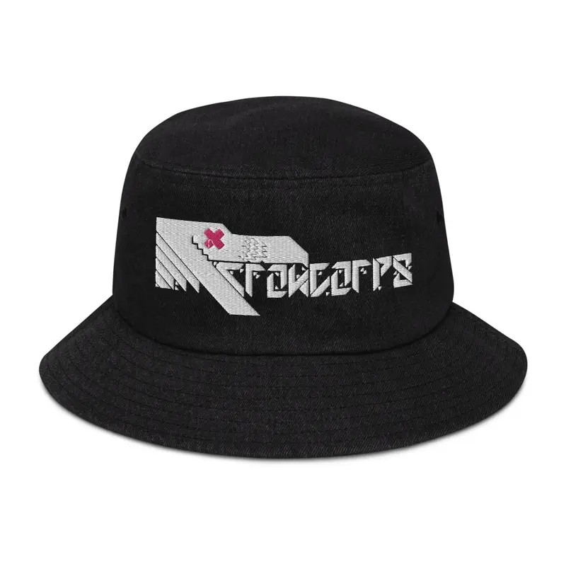 CROWCORPS STANDARD BUCKET